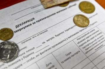 Николаевцев, претендующих на получение субсидии, будет проверять специально созданная комиссия