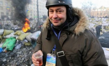 В ОБСЕ выразили обеспокоенность задержанием руководителя «РИА Новости Украина»