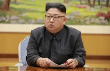 Ким Чен Ын пригрозил отменить встречу с Трампом