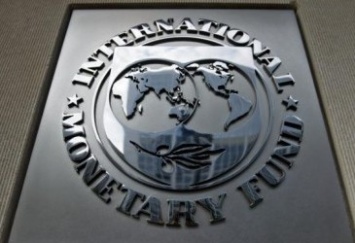 В Украину прибыли эксперты МВФ