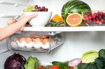 10 продуктов, для которых хранение в холодильнике губительно