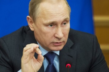 Политолог: «У Путина появился новый план по Украине»