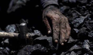 Кабмин отложил предоставление шахтам госгарантий по кредитам на 1,1 млрд грн