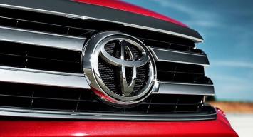 В России отзываются Toyota и Lexus с дефектными подушками безопасности