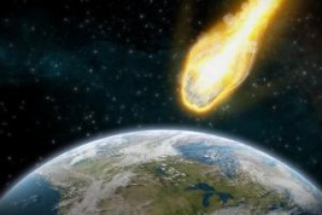 К Земле приближается огромный астероид: подробности