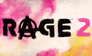 В Rage 2 не будет лутбоксов, игра работает на движке от Avalanche Studios