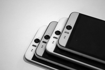 HTC анонсирует блокчейн-смартфон, который будет служить нодой для сетей биткоина и Эфириума