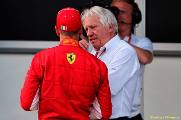 Ferrari вновь подозревают в нарушении регламента