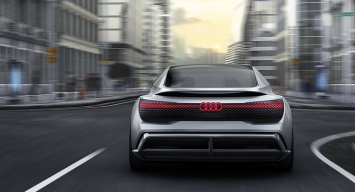 Audi выпустит к 2025 году двадцать новых моделей