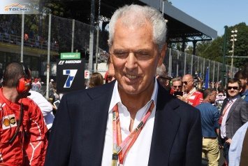 Пирелли уйдет из Формулы-1 в случае увеличения расходов на участие в Чемпионате мира