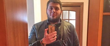 Одесский гонщик, убивший двух людей на Балковской, вышел из СИЗО, - ФОТО