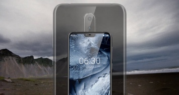 Nokia X6 - смартфон с флагманским дизайном за смешные деньги