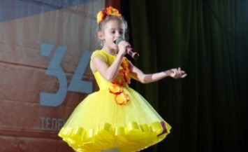 Первый день второго тура детского талант-фестиваля «Z_ефир» собрал более 700 участников