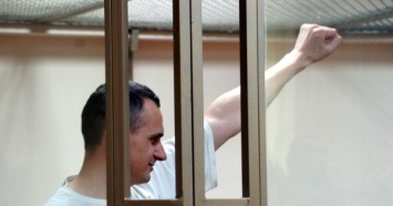 Российские медики рассказали о состоянии Сенцова