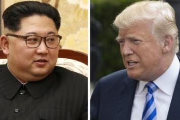 Ким Чен Ын может отказать Трампу во встрече