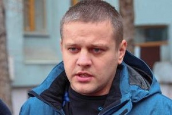 Житель Кемерово, потерявший семью в ТРЦ «Зимняя вишня», решил стать депутатом