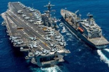 "Угроза войны с Россией реальна": Вашингтон заявил о восстановлении Второго флота ВМС США
