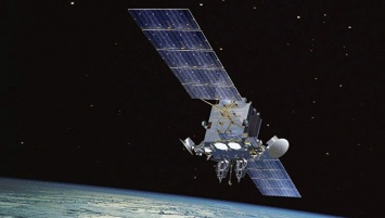 Россия рассматривает возможность запуска спутников с помощью ракет "Тополь"