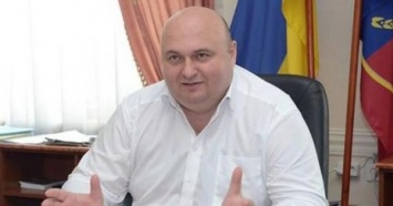 Владелец 121 гектара земли, губернатор Хмельницкой области подал в отставку
