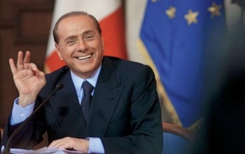 Берлускони вновь предстанет перед судом, на этот раз по обвинению в коррупции