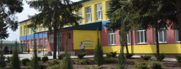 Когда откроется опорная школа в Славянске
