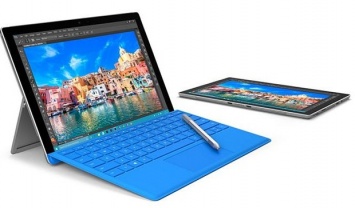Слух: Microsoft работает над новым бюджетным планшетом Surface