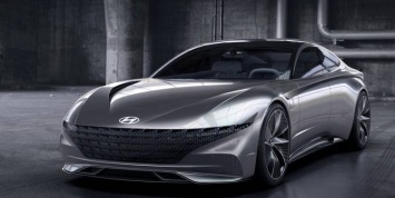 Насекомые и голограммы в будущем дизайна Hyundai