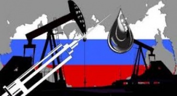 Нефть уже не спасет Россию