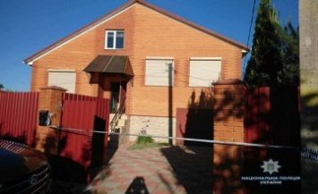 В Киевской области вор, застигнутый на месте преступления, тяжело ранил хозяина дома