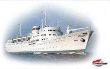 Черноморскому морскому пароходству исполнилось 185 лет (ВИДЕО)