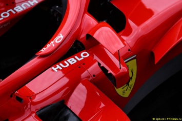 В FIA разъяснили позицию по поводу зеркал на Halo