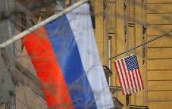 В России во втором чтении приняли закон о санкциях в отношении США
