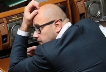Депутату Святашу грозит пожизненное заключение