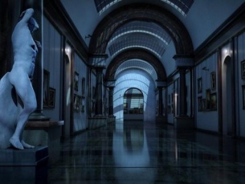 Не пропустите "Ночь музеев" в Украине: незабываемое мероприятие, которое скрасит ваш досуг