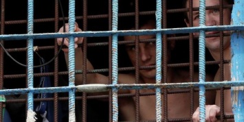 В Харькове будут судить мужчину, сбежавшего из СИЗО
