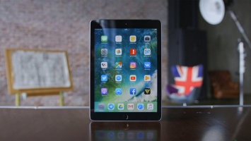 5 причин купить iPad (9,7) вместо iPad Pro