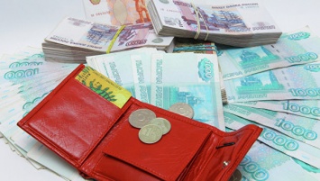 В Севастополе бухгалтер "Госэкспертизы" нечестно заработала миллион