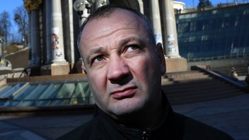 Печерский суд выпустил участника Евромайдана Бубенчика на поруки народных депутатов