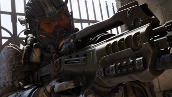 Подробности о Call of Duty: Black Ops 4 - без сюжетной кампании, зато с «Королевской битвой»