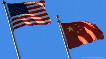 Китай предложил США меры по торговому дефициту