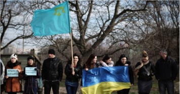 Во имя общей беды. Почему украинцам и крымским татарам пора объединить усилия