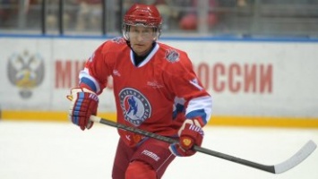 Крах путинского хоккея