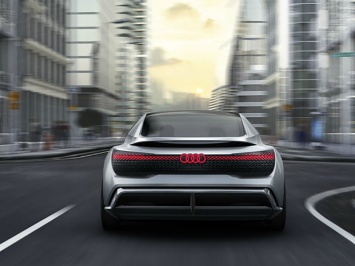 Audi в 2025 году хочет продать 800 тыс. гибридов и электромобилей