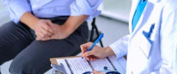 Только 3% жителей Сумщины подписали декларации с врачами