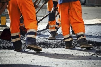 Качество ремонта дорог в селе на Херсонщине изучат эксперты