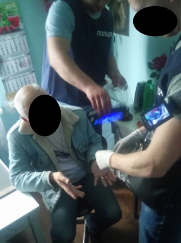На Днепропетровщине на взятке за отсрочку от армии задержали врача-терапевта