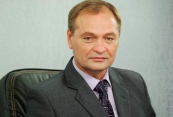 Генпрокурор подписал представление на снятие неприкосновенности с бердянского нардепа