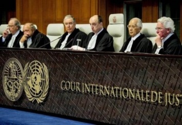 Суд в Гааге провел слушания по иску «Нафтогаза» к России