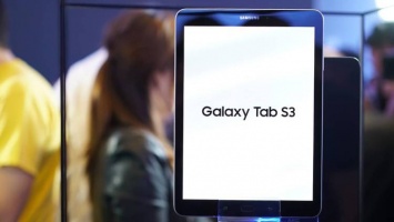 «Железо» и ОС Galaxy Tab S4 «показались» в Geekbench?