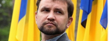 Вятрович заявил о том, что Вилкул отстаивает российские интересы в Украине
